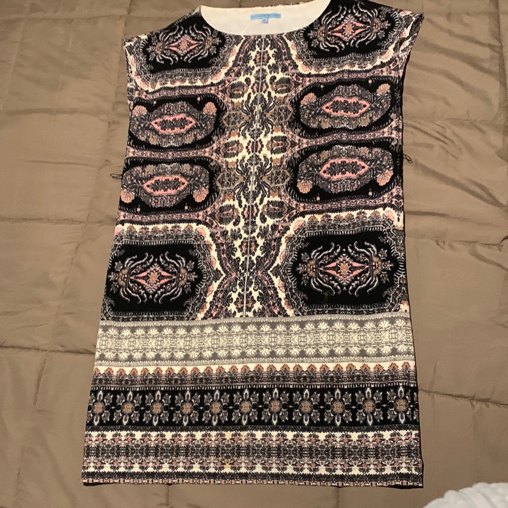 Antonio Melanie dress size 10